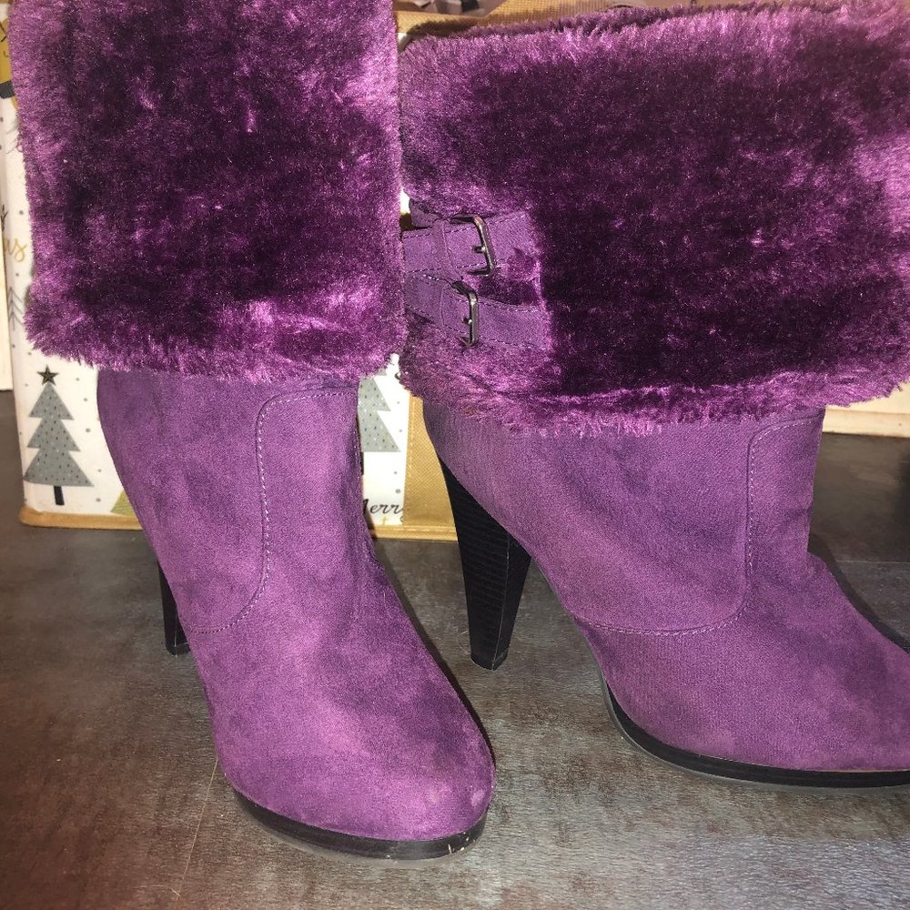 boots